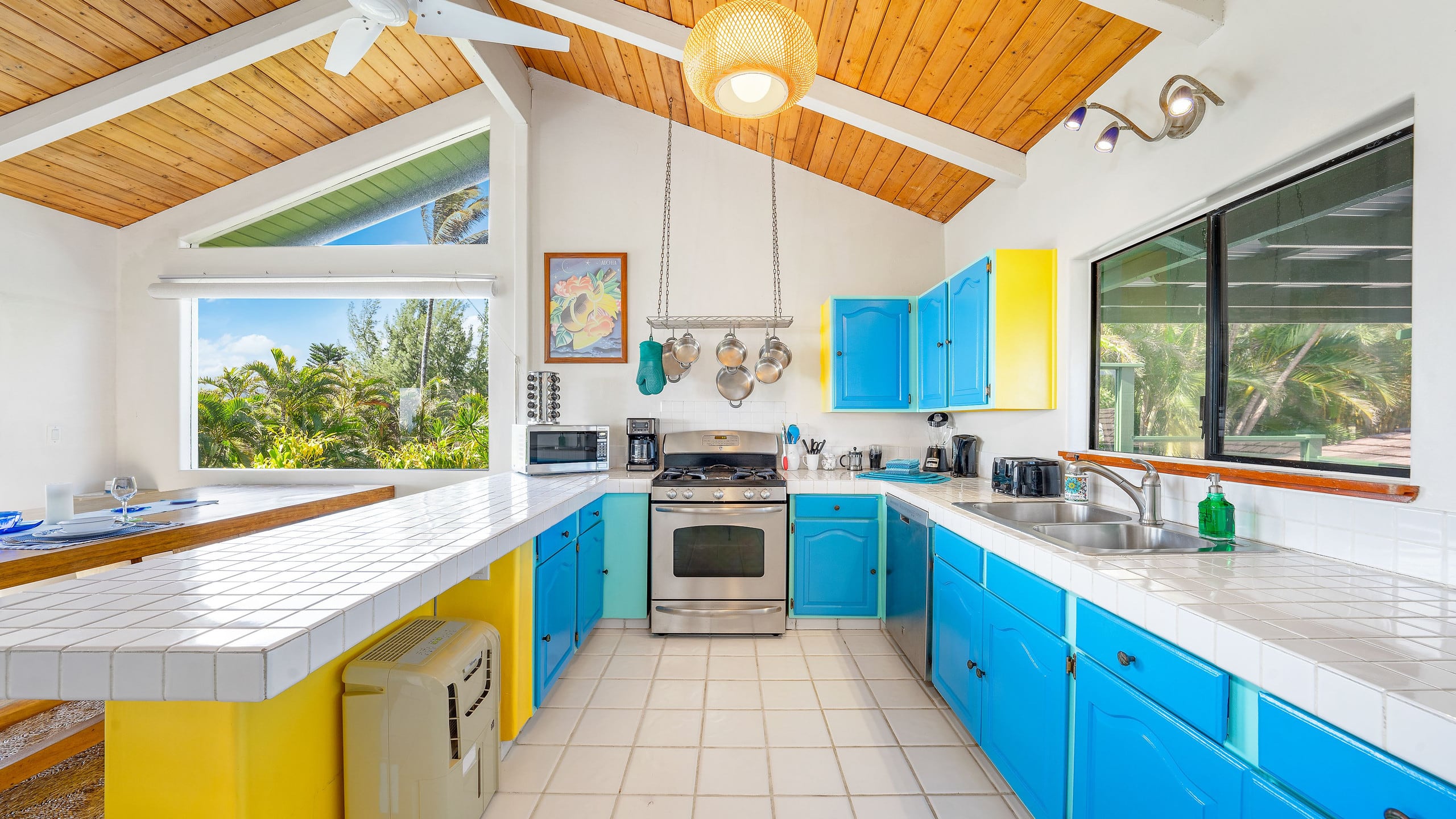 Home in Haiku · ★4.98 · 2 bedrooms · 3 beds · 2 baths - Photo 30
