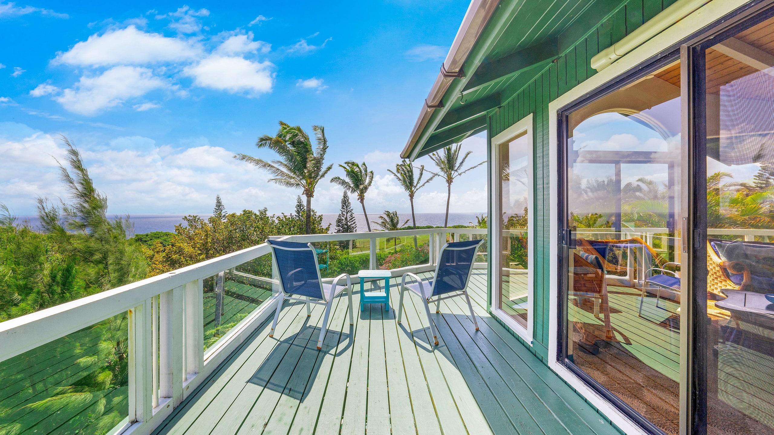 Home in Haiku · ★4.98 · 2 bedrooms · 3 beds · 2 baths - Photo 8