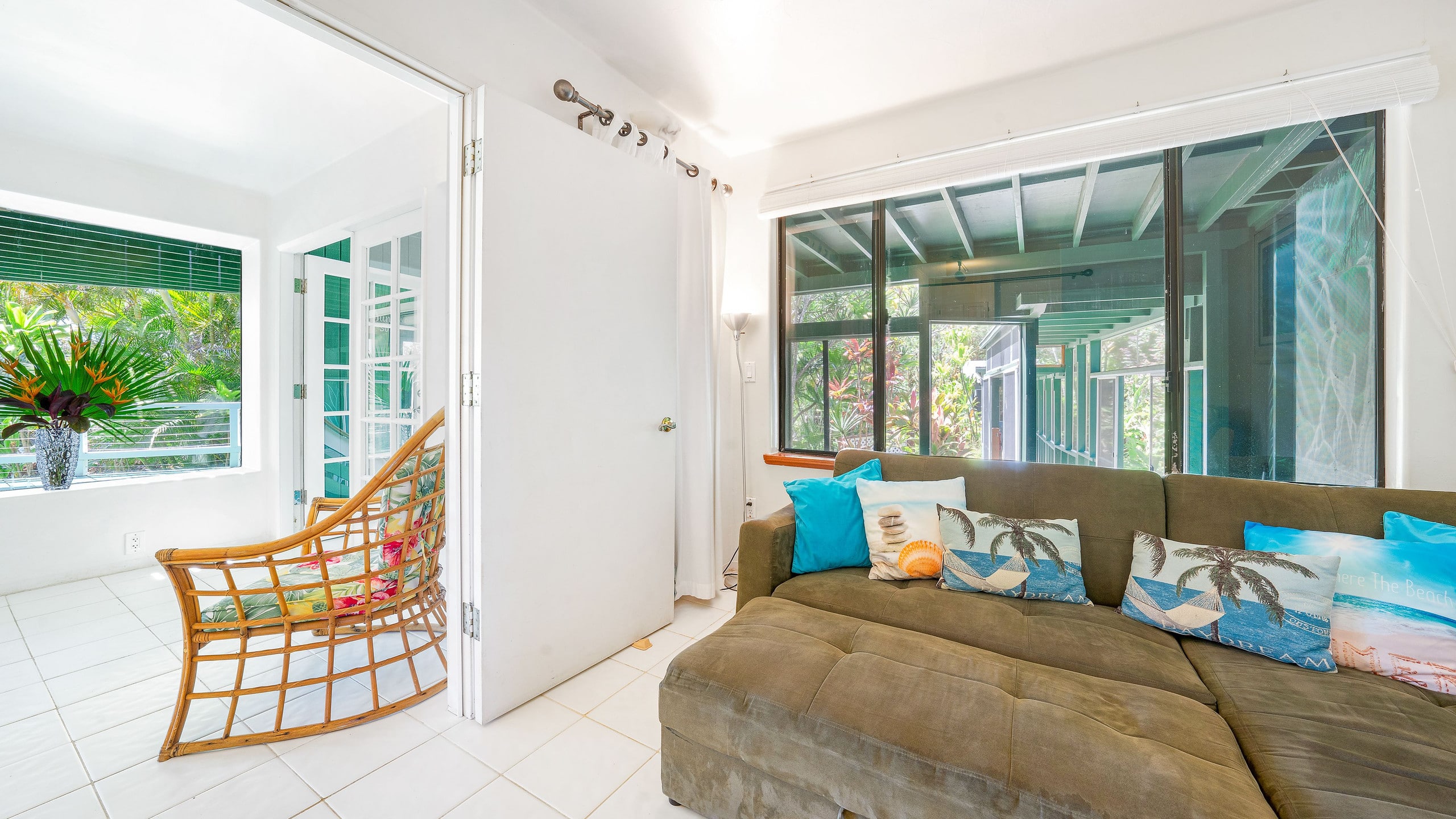 Home in Haiku · ★4.98 · 2 bedrooms · 3 beds · 2 baths - Photo 54