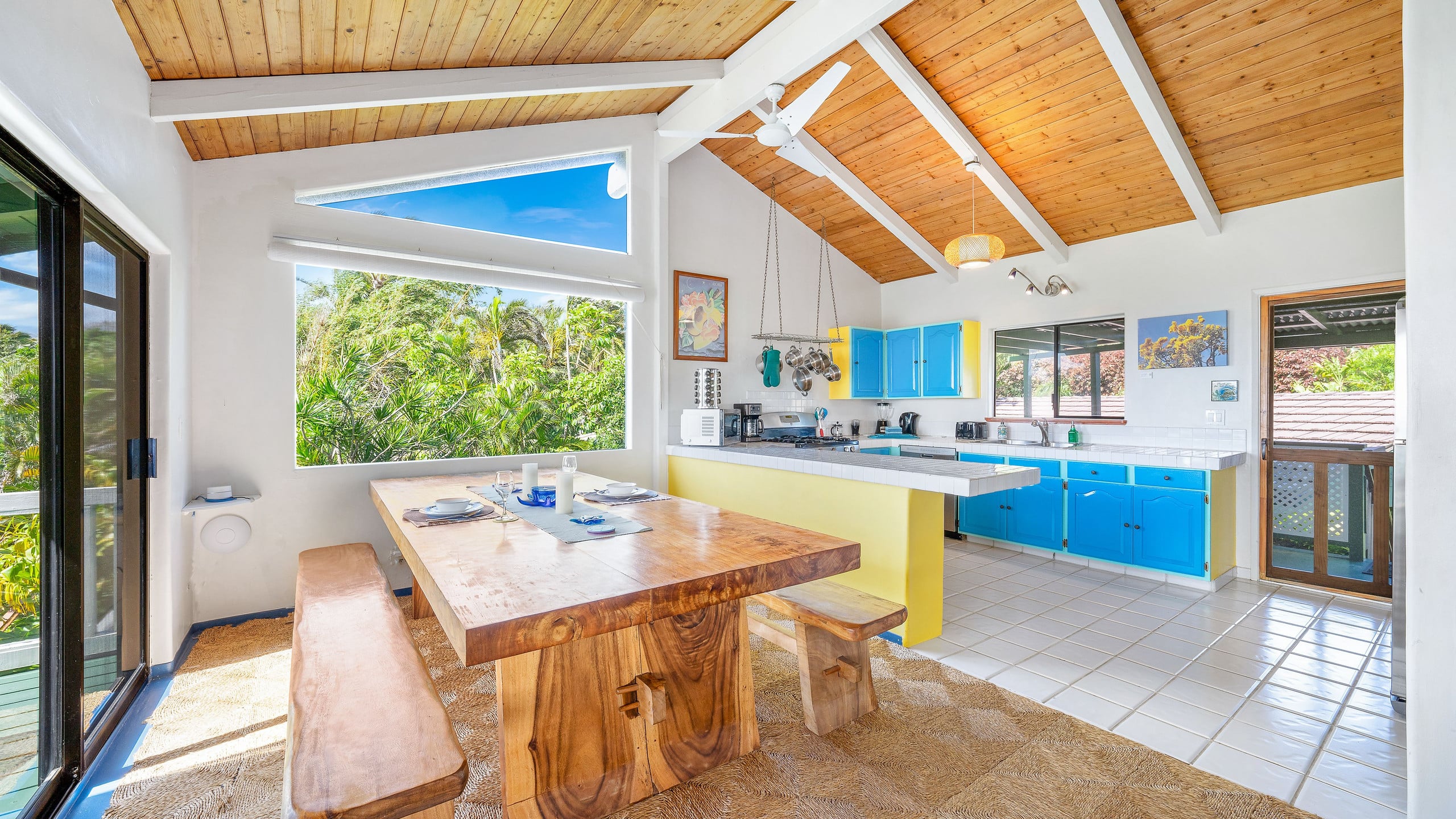 Home in Haiku · ★4.98 · 2 bedrooms · 3 beds · 2 baths - Photo 28