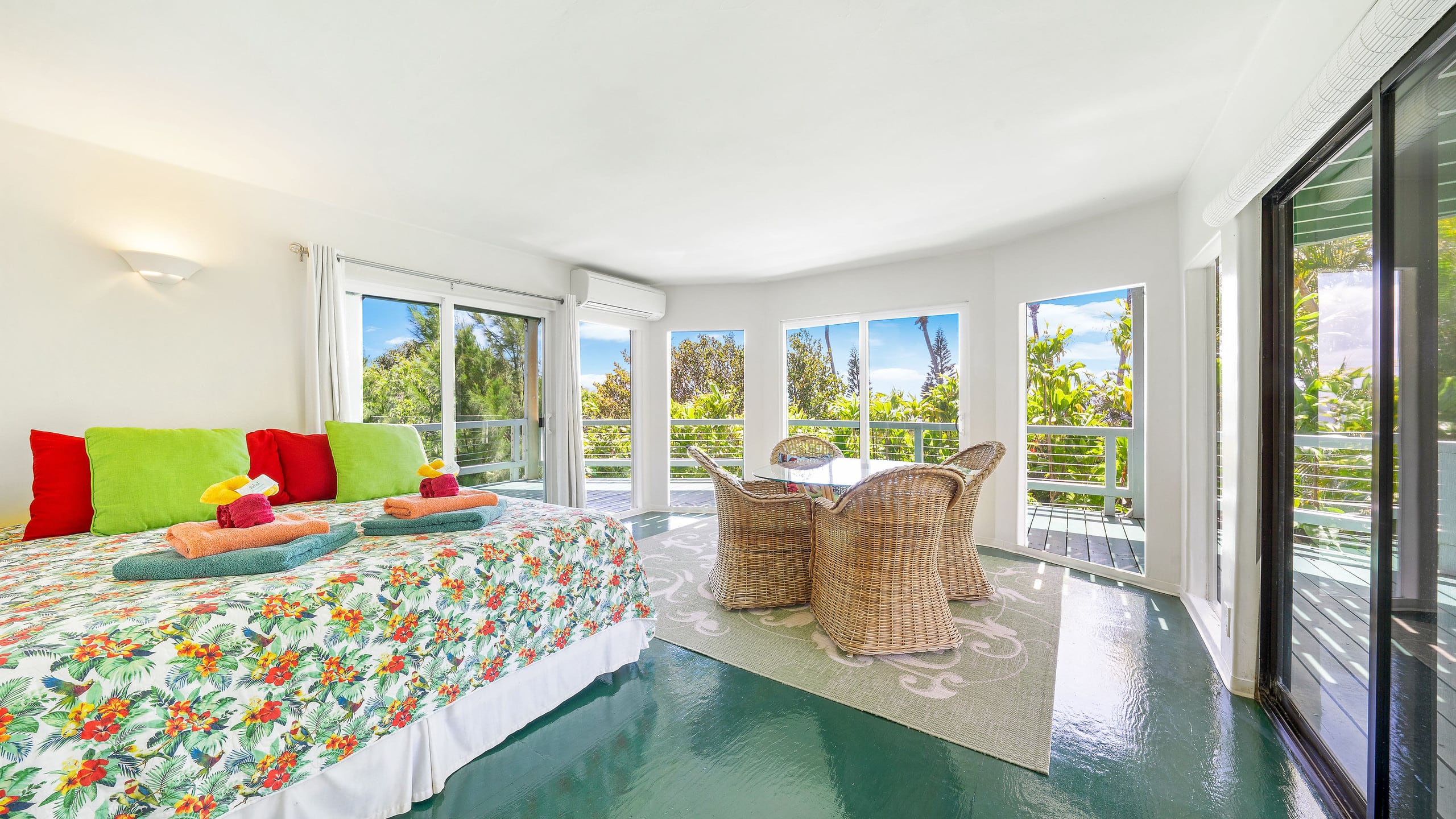 Home in Haiku · ★4.98 · 2 bedrooms · 3 beds · 2 baths - Photo 47