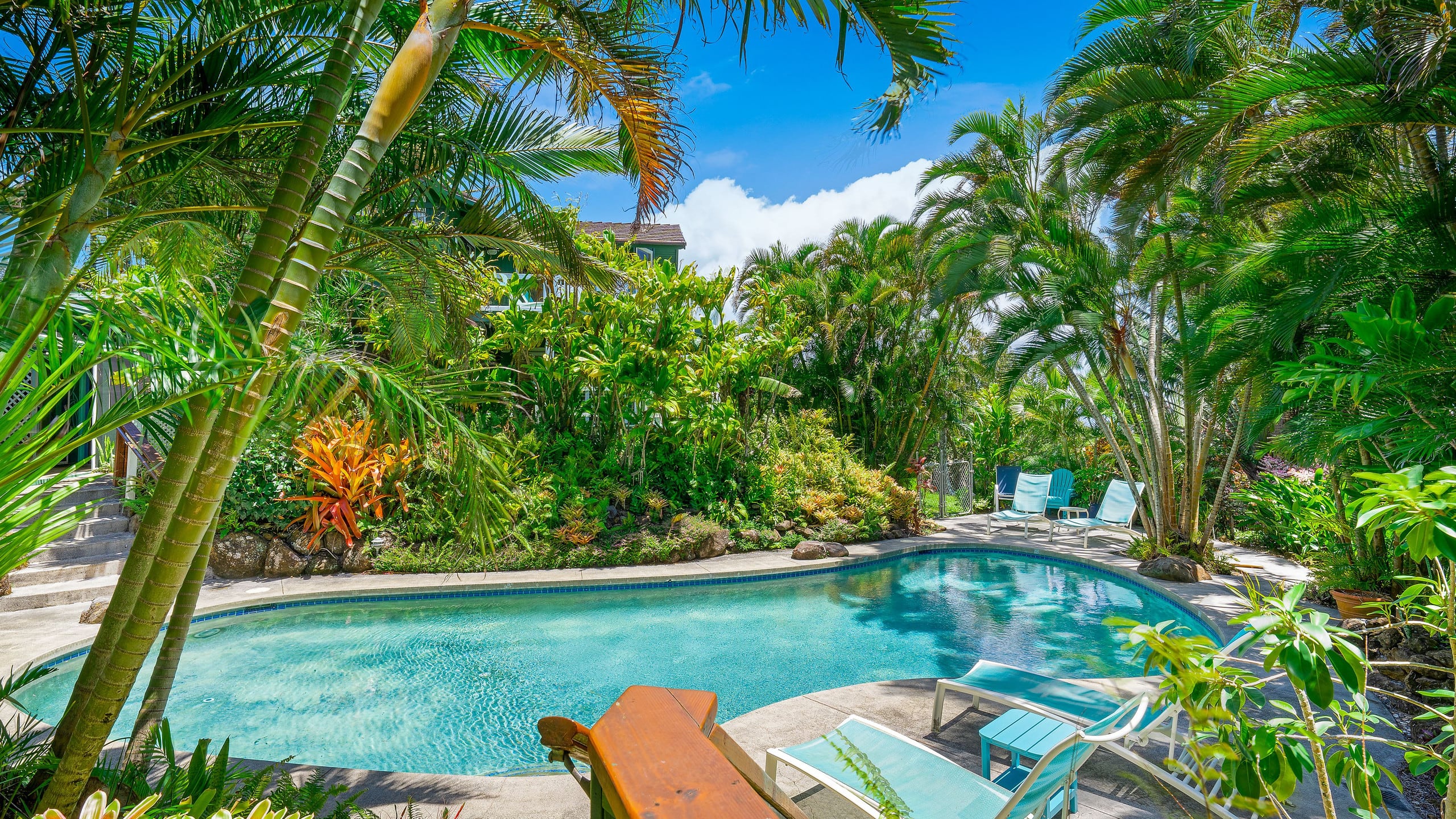 Home in Haiku · ★4.98 · 2 bedrooms · 3 beds · 2 baths - Photo 59