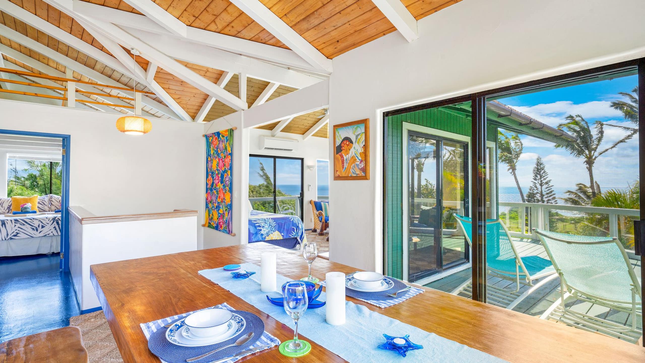 Home in Haiku · ★4.98 · 2 bedrooms · 3 beds · 2 baths - Photo 12