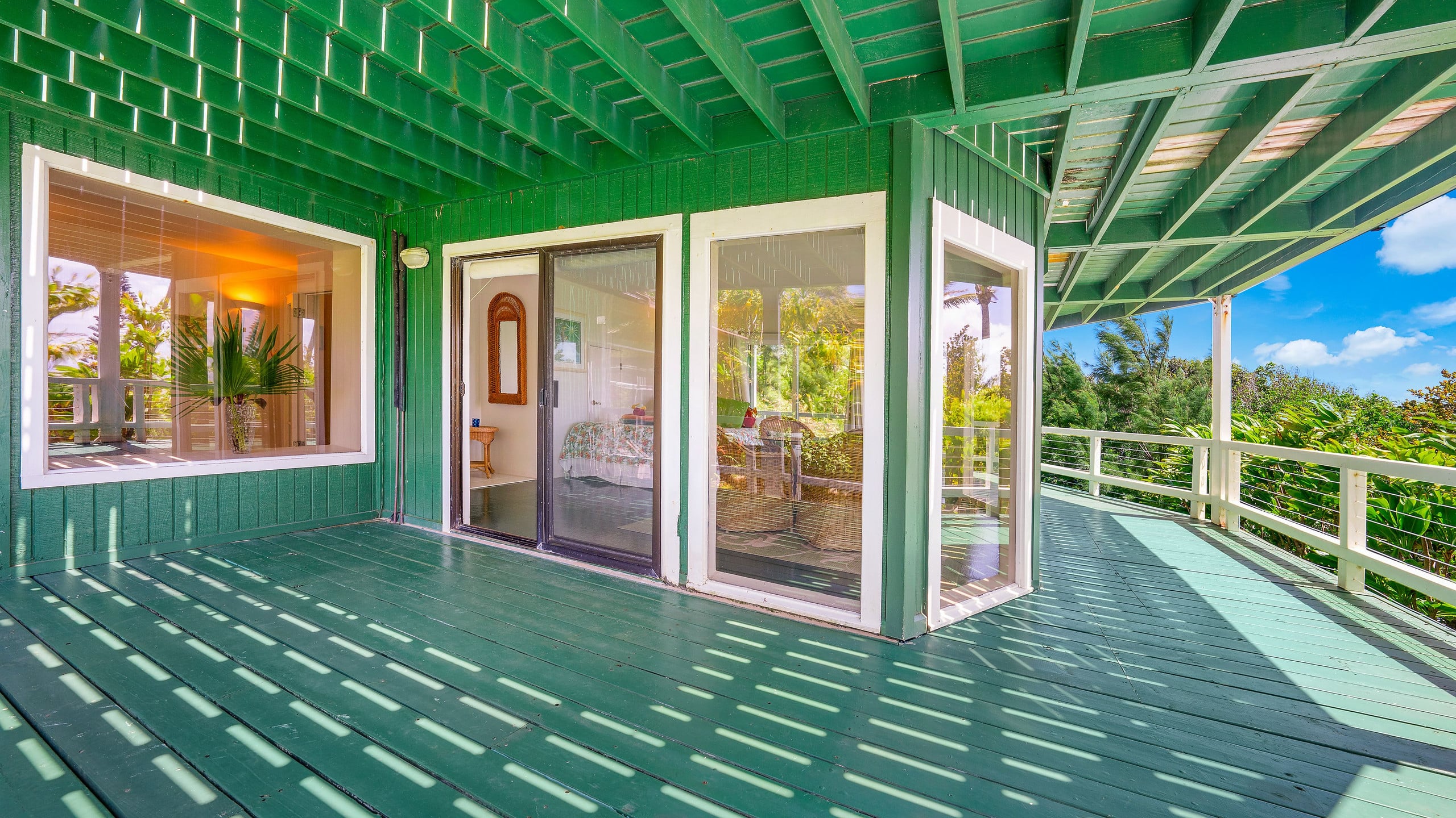 Home in Haiku · ★4.98 · 2 bedrooms · 3 beds · 2 baths - Photo 46