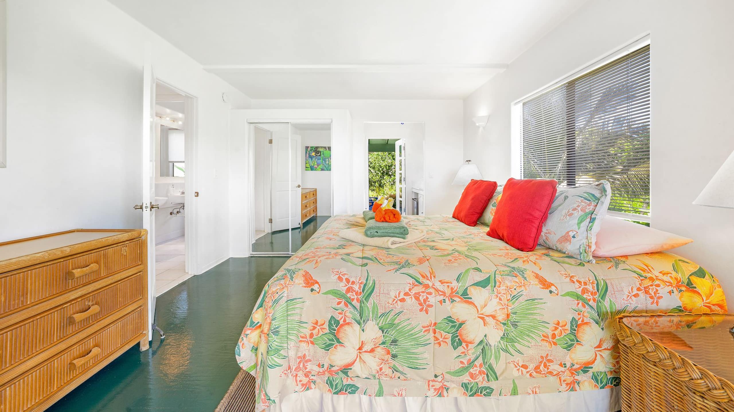 Home in Haiku · ★4.98 · 2 bedrooms · 3 beds · 2 baths - Photo 40