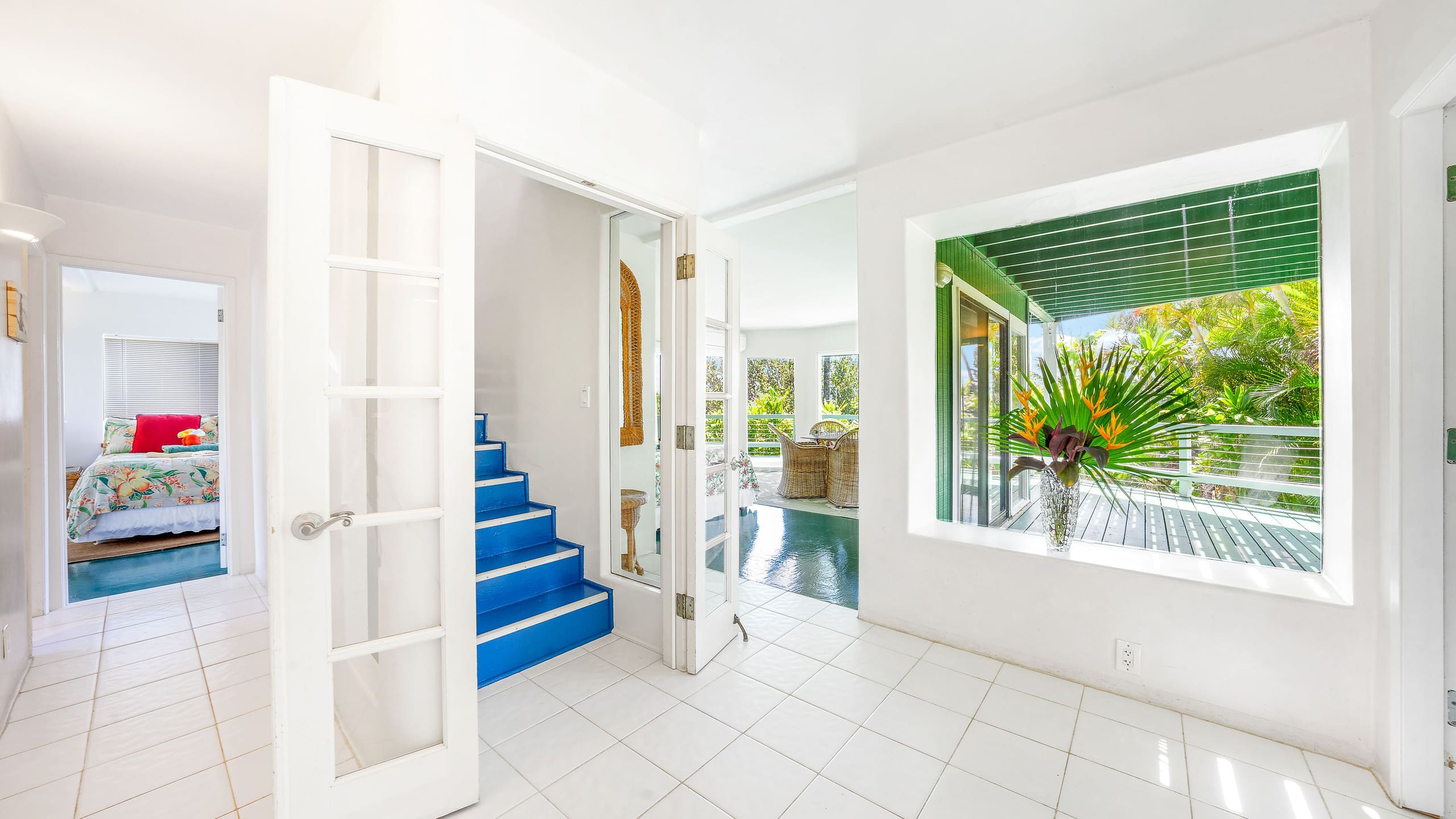 Home in Haiku · ★4.98 · 2 bedrooms · 3 beds · 2 baths - Photo 36