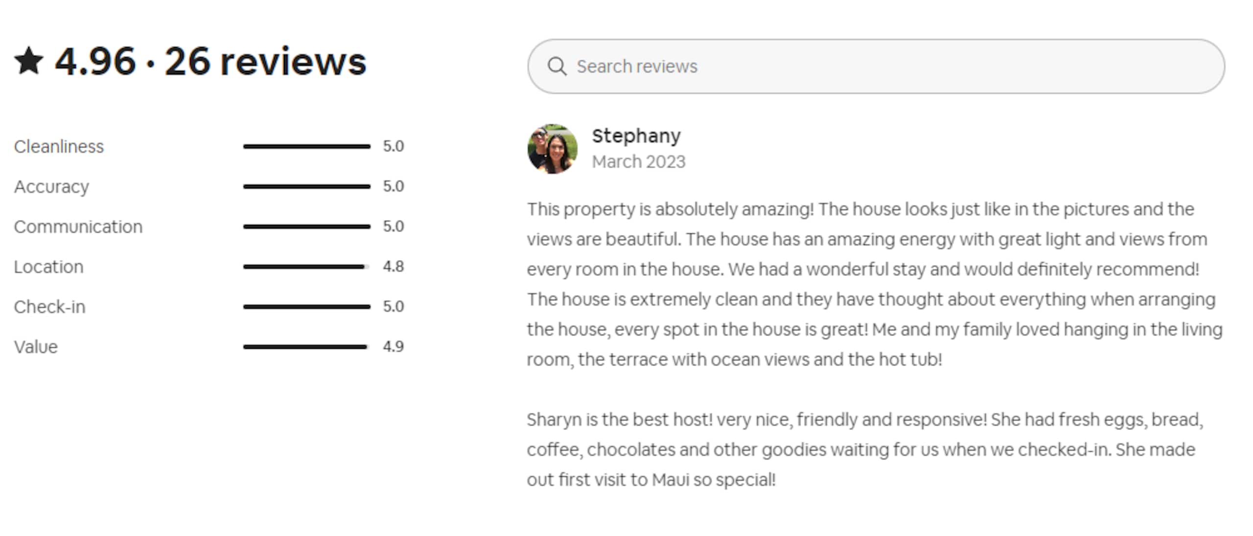 Home in Haiku · ★4.98 · 2 bedrooms · 3 beds · 2 baths - Photo 65