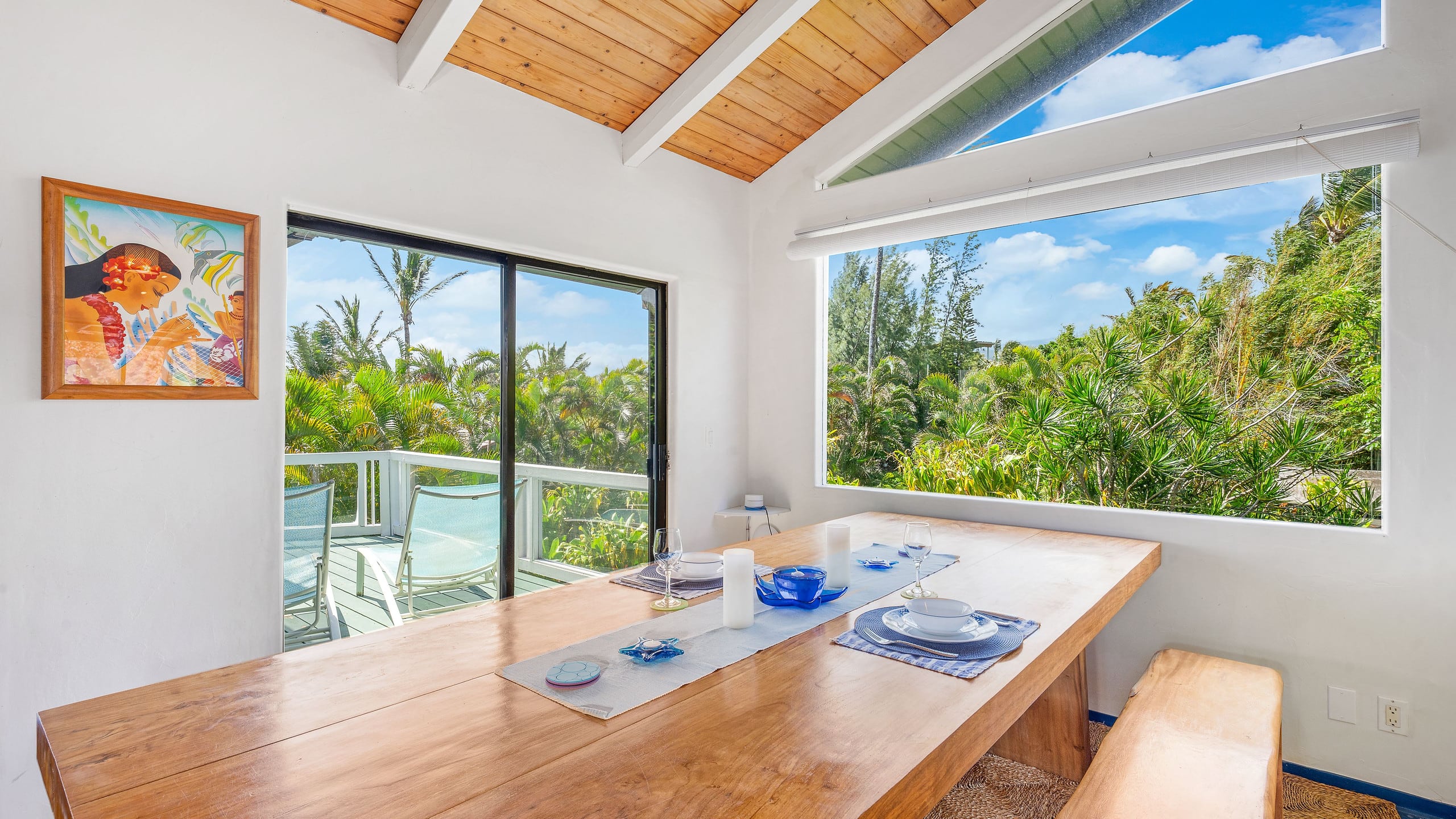 Home in Haiku · ★4.98 · 2 bedrooms · 3 beds · 2 baths - Photo 27