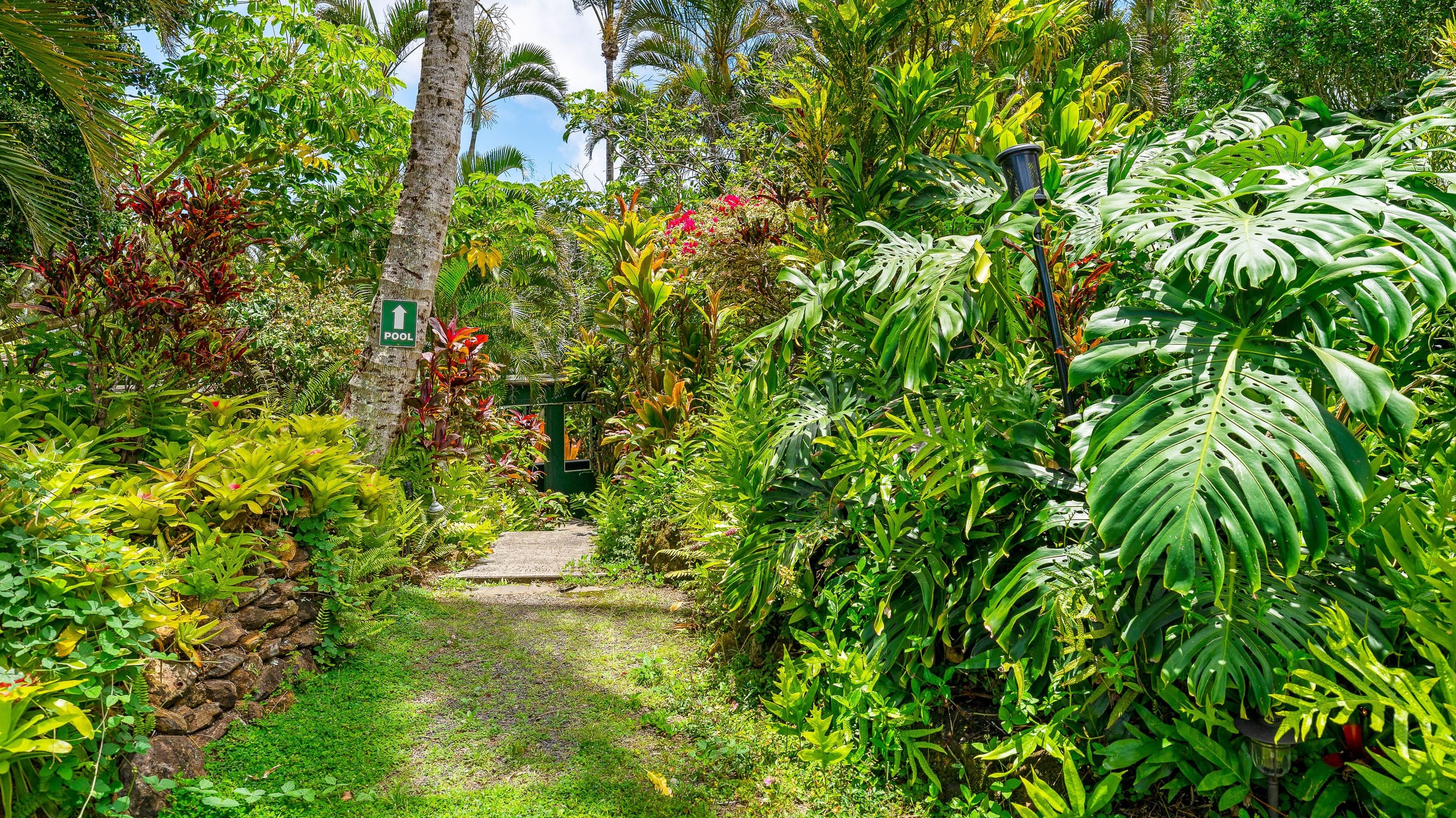 Home in Haiku · ★4.98 · 2 bedrooms · 3 beds · 2 baths - Photo 56