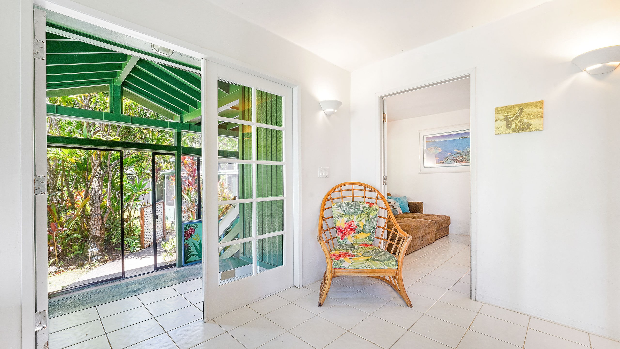Home in Haiku · ★4.98 · 2 bedrooms · 3 beds · 2 baths - Photo 52