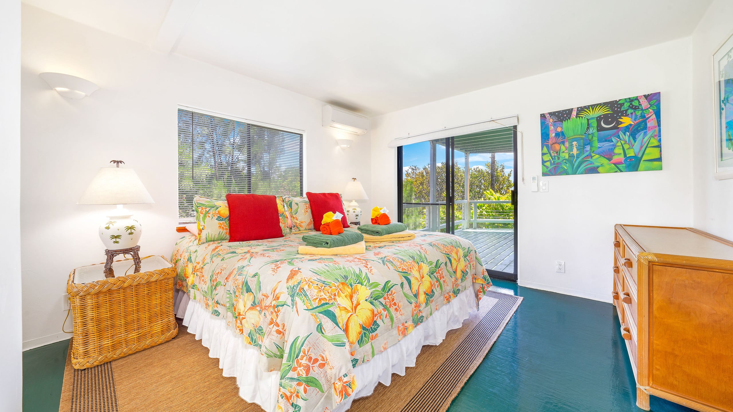 Home in Haiku · ★4.98 · 2 bedrooms · 3 beds · 2 baths - Photo 37