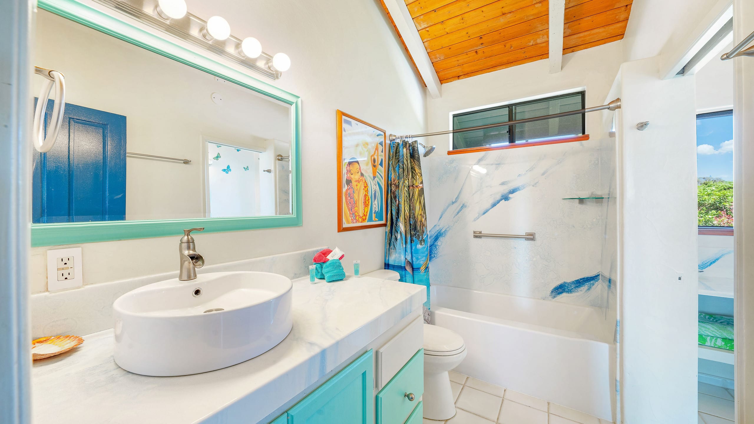 Home in Haiku · ★4.98 · 2 bedrooms · 3 beds · 2 baths - Photo 24