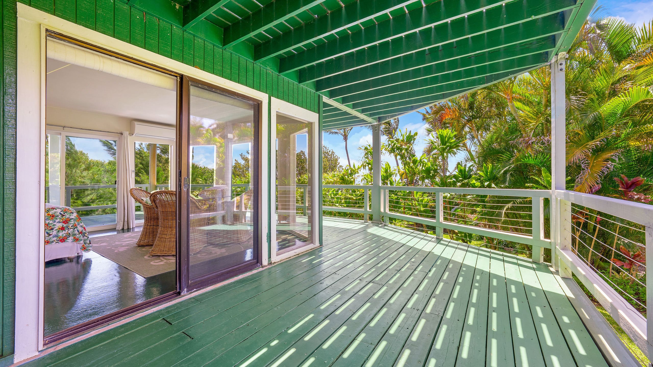 Home in Haiku · ★4.98 · 2 bedrooms · 3 beds · 2 baths - Photo 49