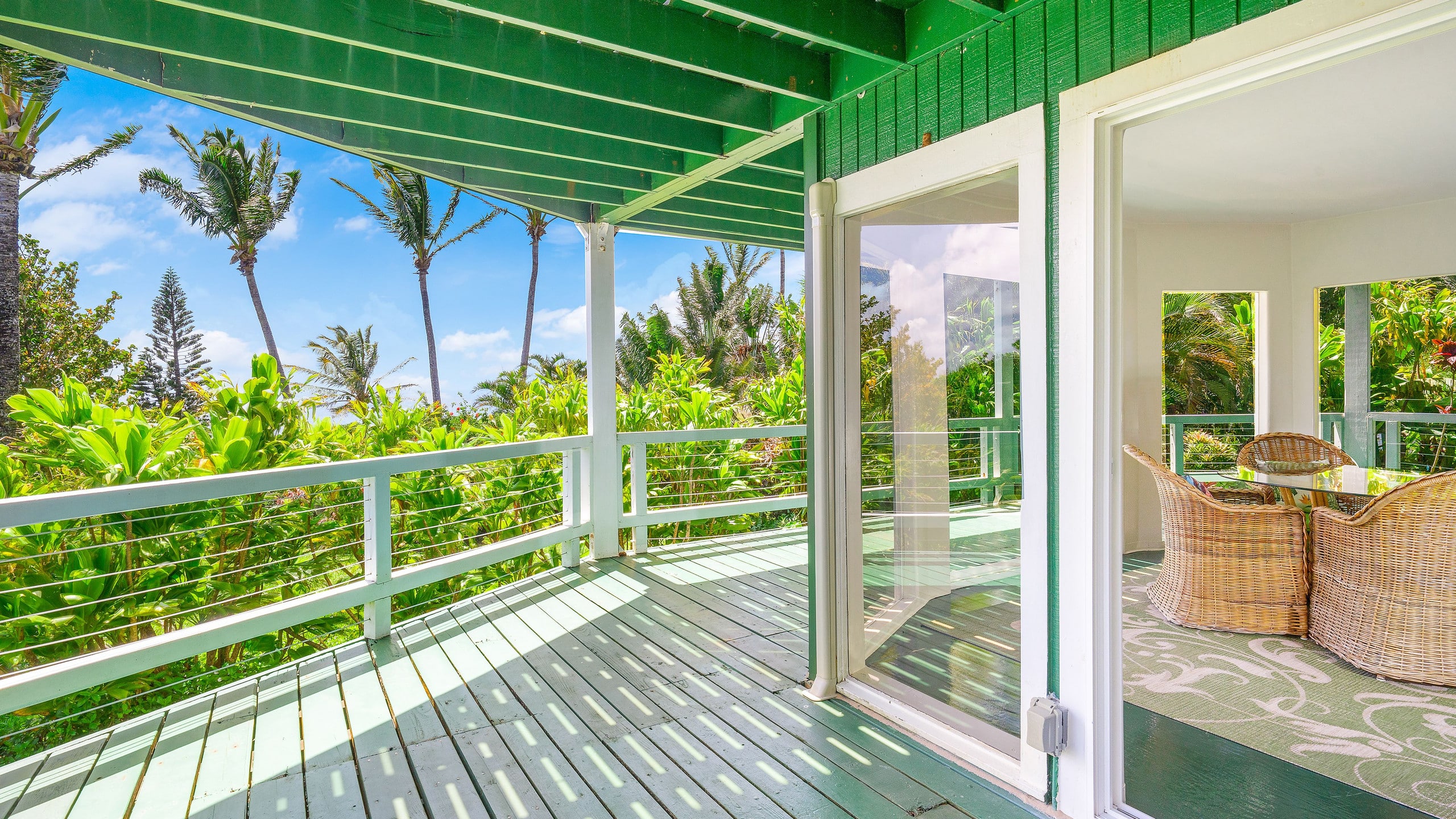 Home in Haiku · ★4.98 · 2 bedrooms · 3 beds · 2 baths - Photo 51