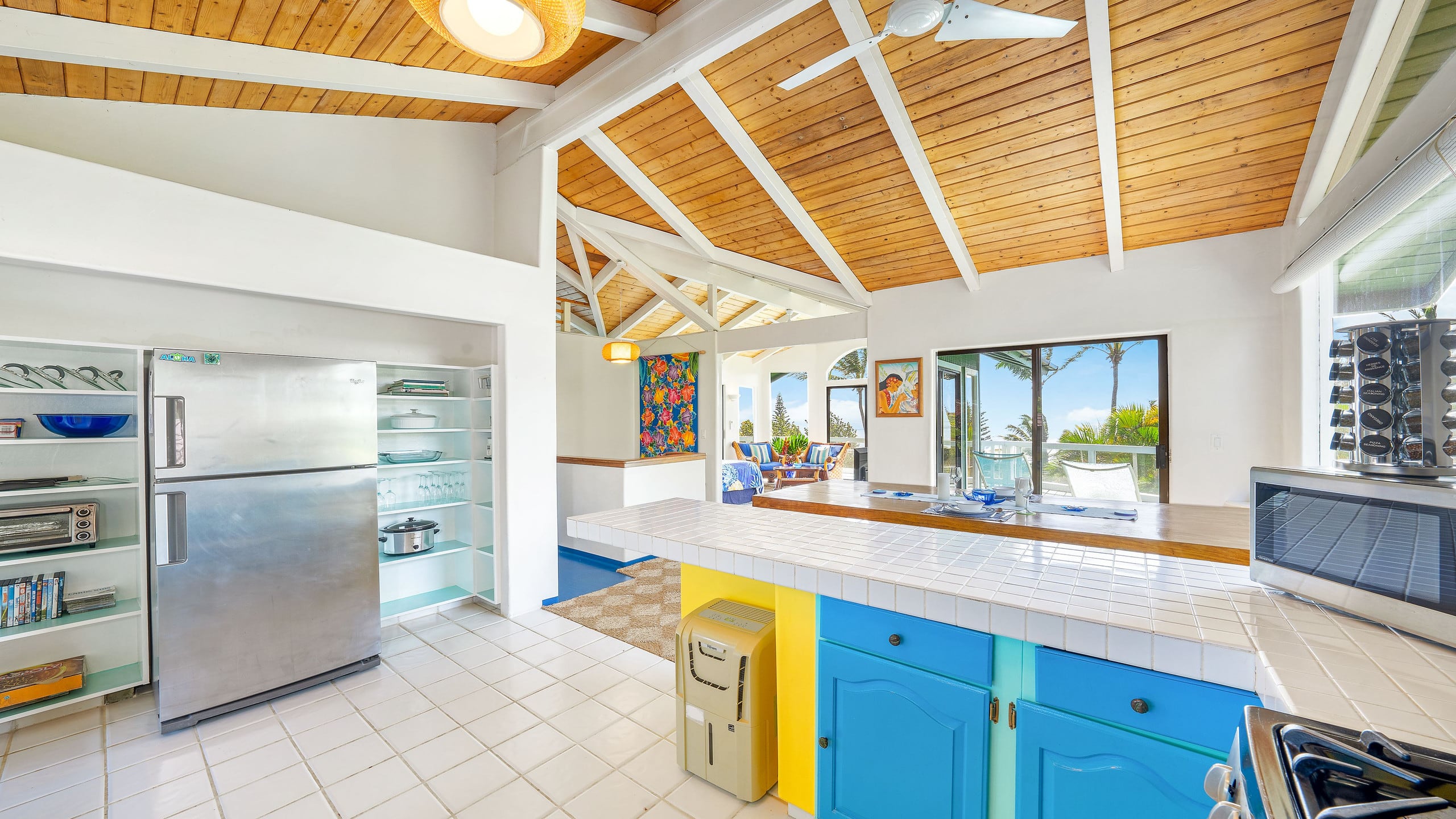 Home in Haiku · ★4.98 · 2 bedrooms · 3 beds · 2 baths - Photo 31