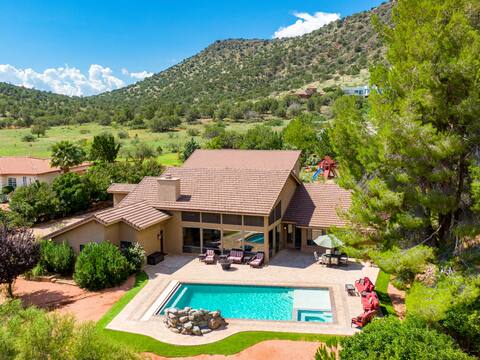 Sedona Relaxation