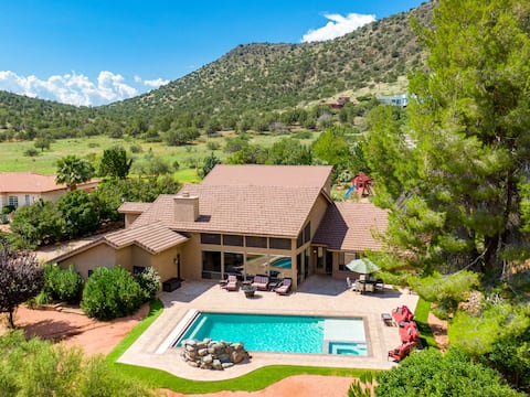 Sedona Relaxation