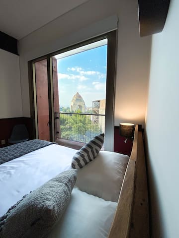 ✧ Instaworthy Views, Luxury Complex, Ace Location