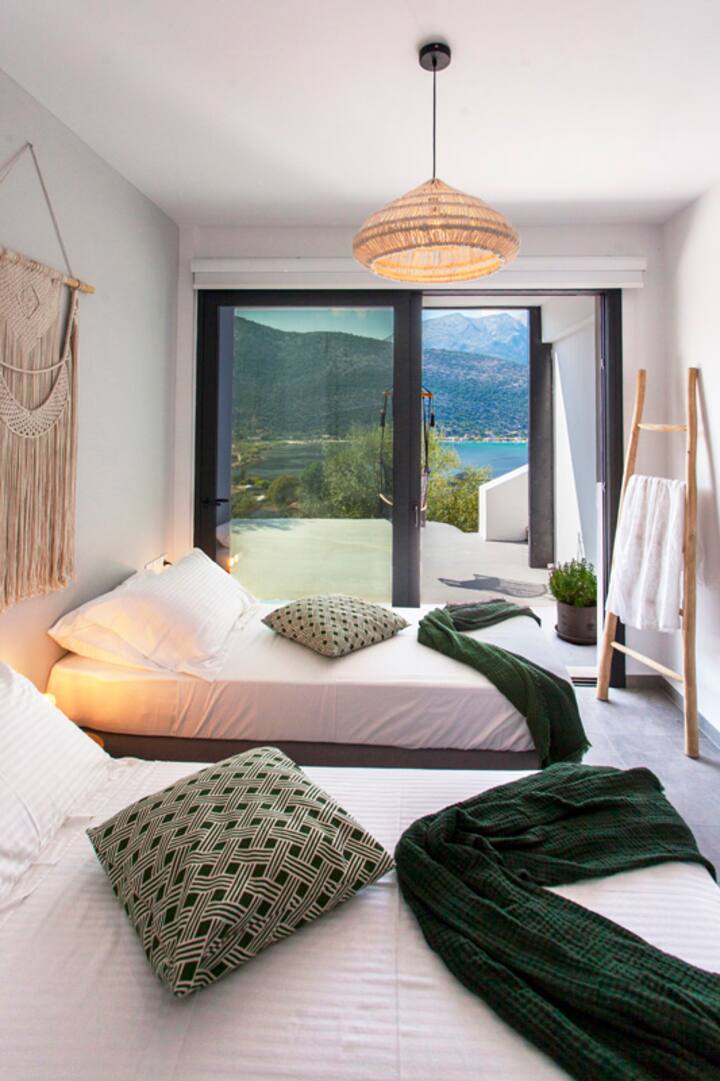 Спална соба 4