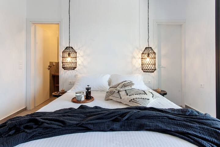 Спална соба 1