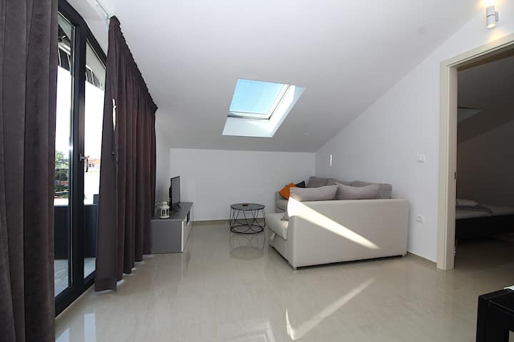 Holiday Apartment Indije With A Sea View - Banjole