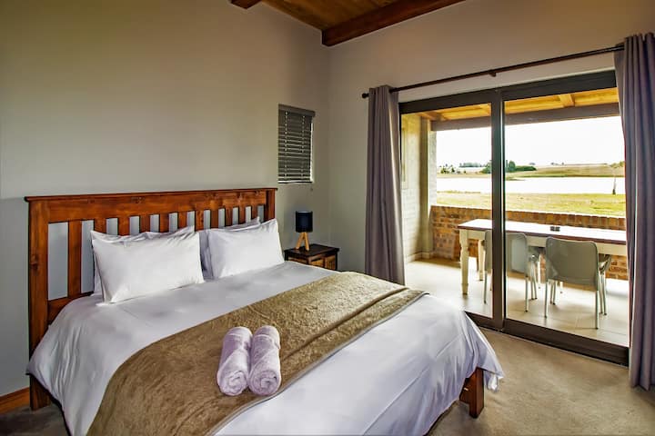 ห้องนอน