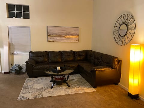 Cozy Condo