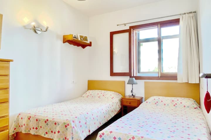 საძინებელი 2