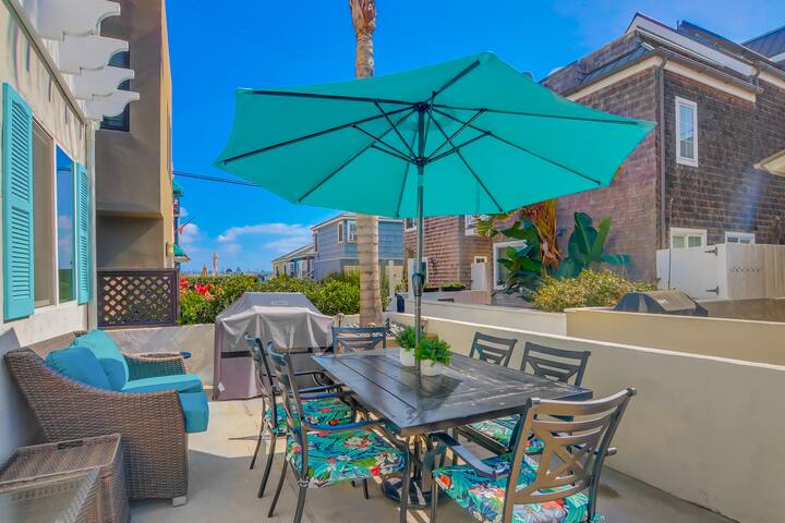 Beautiful Beach Home, Ocean & Bay, AC gallery image 3