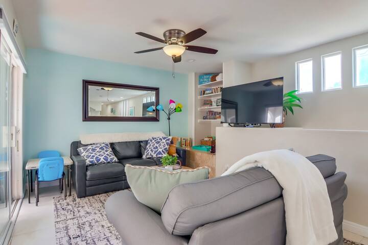 Beautiful Beach Home, Ocean & Bay, AC gallery image 2