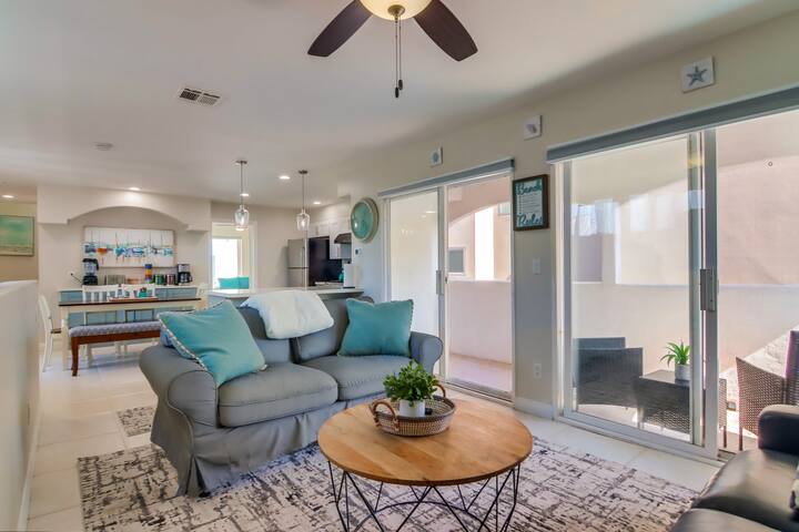 Beautiful Beach Home, Ocean & Bay, AC gallery image 5