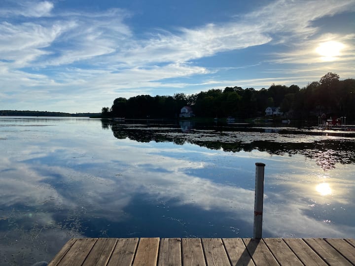 Lake Carmi Vacation Rentals & Homes Franklin, VT Airbnb