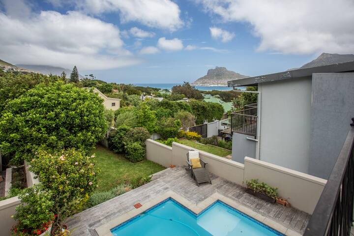 Hout Bay, Ocean Views, Pool, Fast Internet gallery image 4
