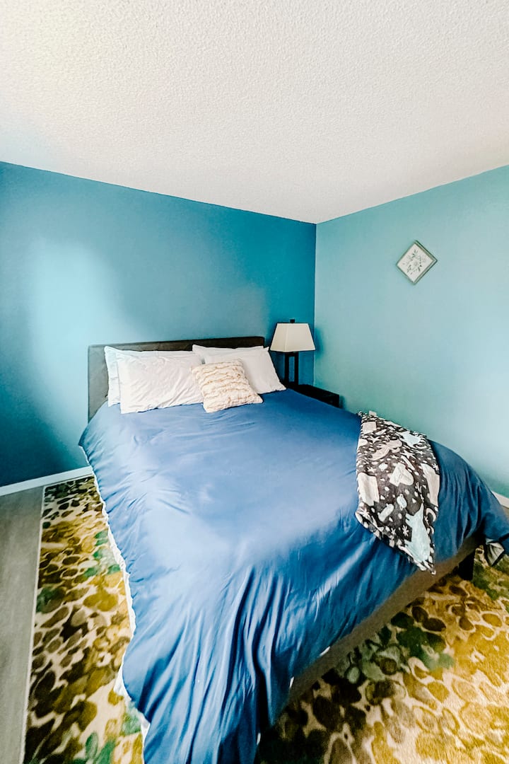 Спална соба 2