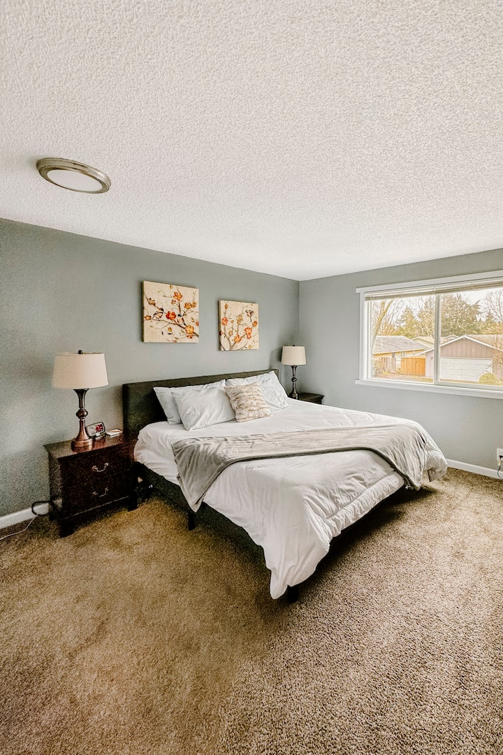 Спална соба 1