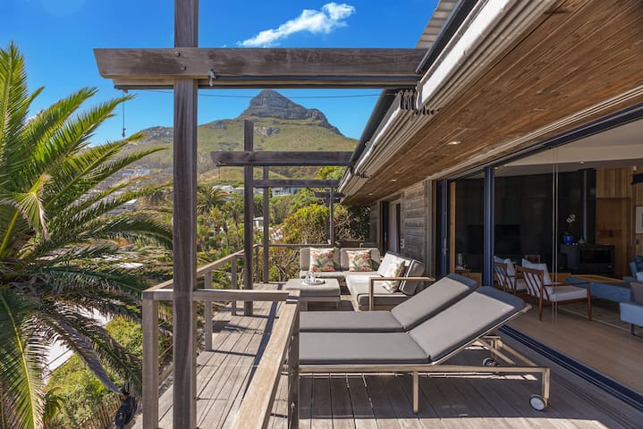 Clifton 4th Beach Bungalow – Cape Luxury Stay gallery image 5