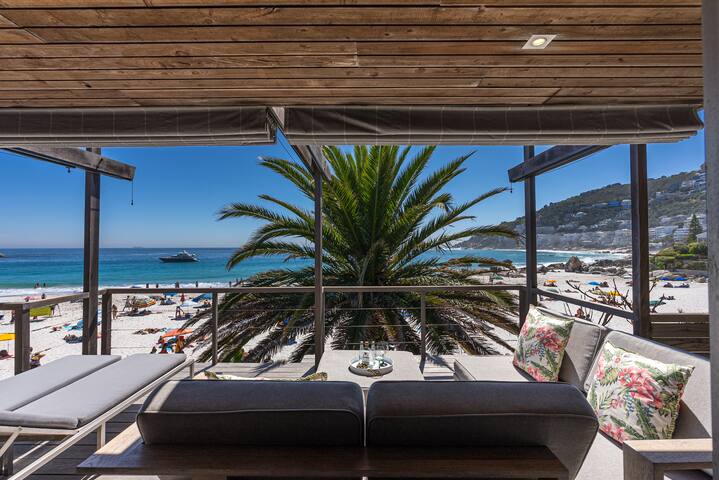 Clifton 4th Beach Bungalow – Cape Luxury Stay gallery image 2