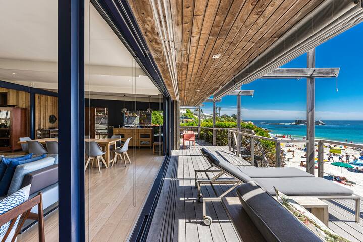 Clifton 4th Beach Bungalow – Cape Luxury Stay gallery image 3