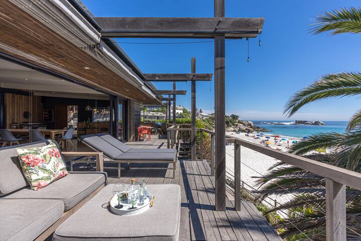 Clifton 4th Beach Bungalow – Cape Luxury Stay gallery image 4