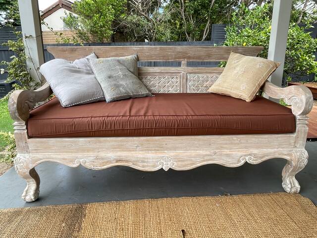 Perfect family beach hideaway in heart of Bruns gallery image 5