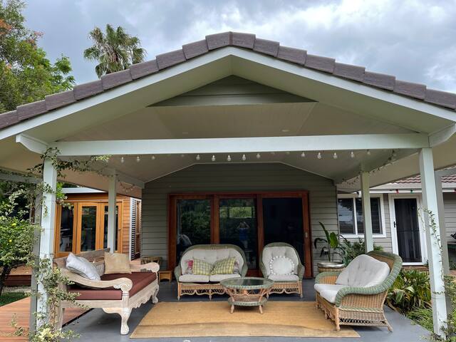 Perfect family beach hideaway in heart of Bruns gallery image 4