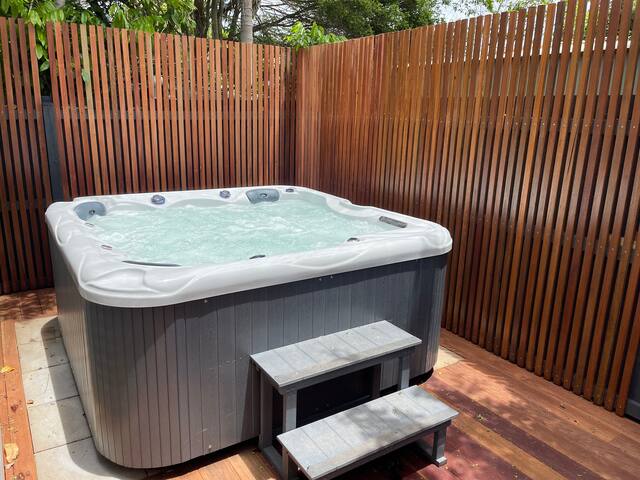 Perfect family beach hideaway in heart of Bruns gallery image 3