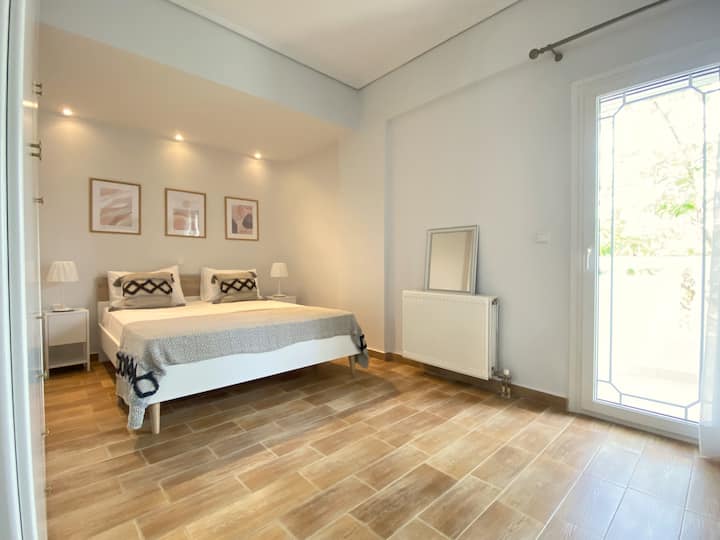 Slaapkamer 1