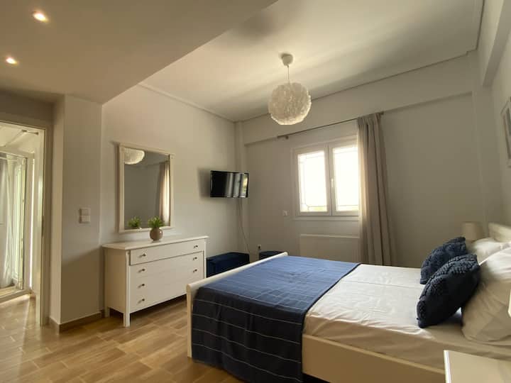 Slaapkamer 3