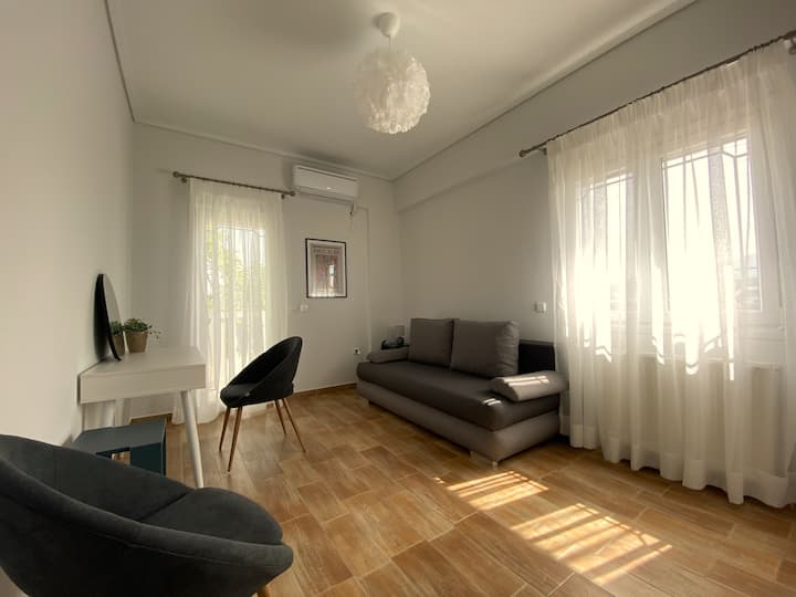 Slaapkamer 2
