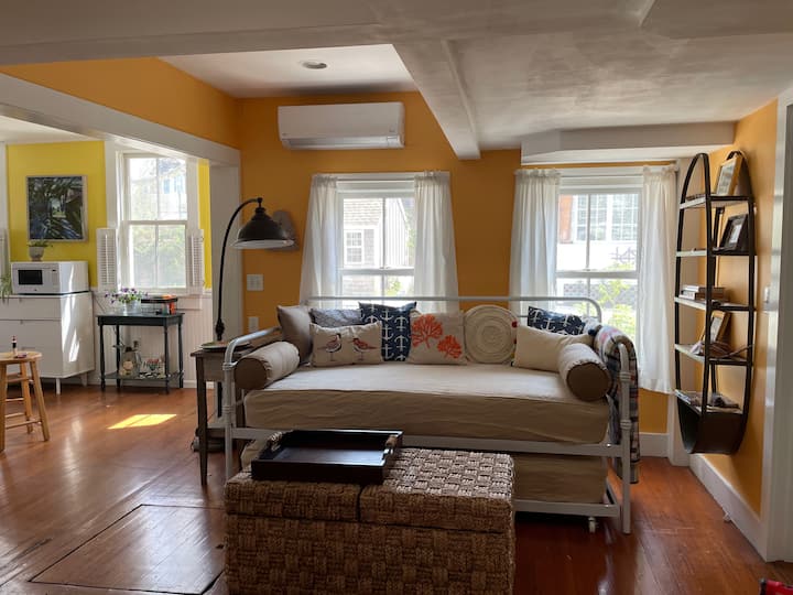 10 Best PetFriendly Airbnbs In Provincetown, Massachusetts Updated