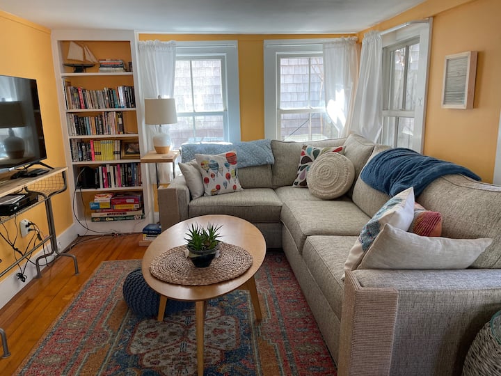 10 Best PetFriendly Airbnbs In Provincetown, Massachusetts Updated 2024 Trip101