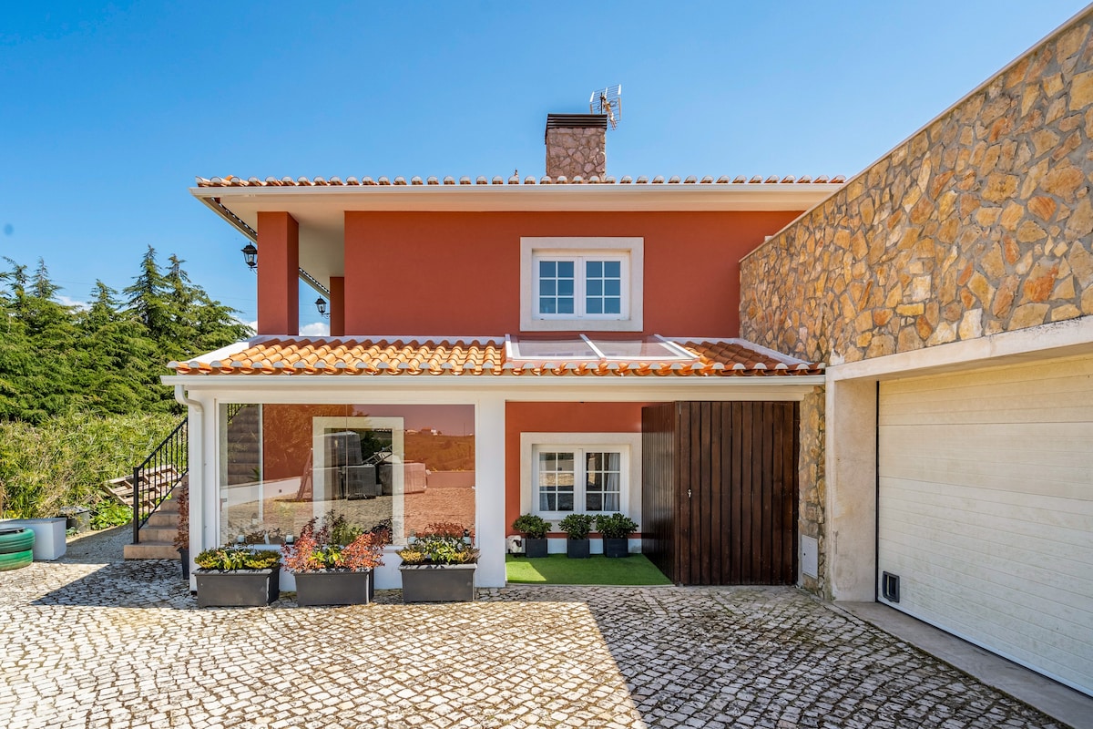 Sobral de Monte Agraço Vacation Rentals & Homes - Lisbon, Portugal | Airbnb