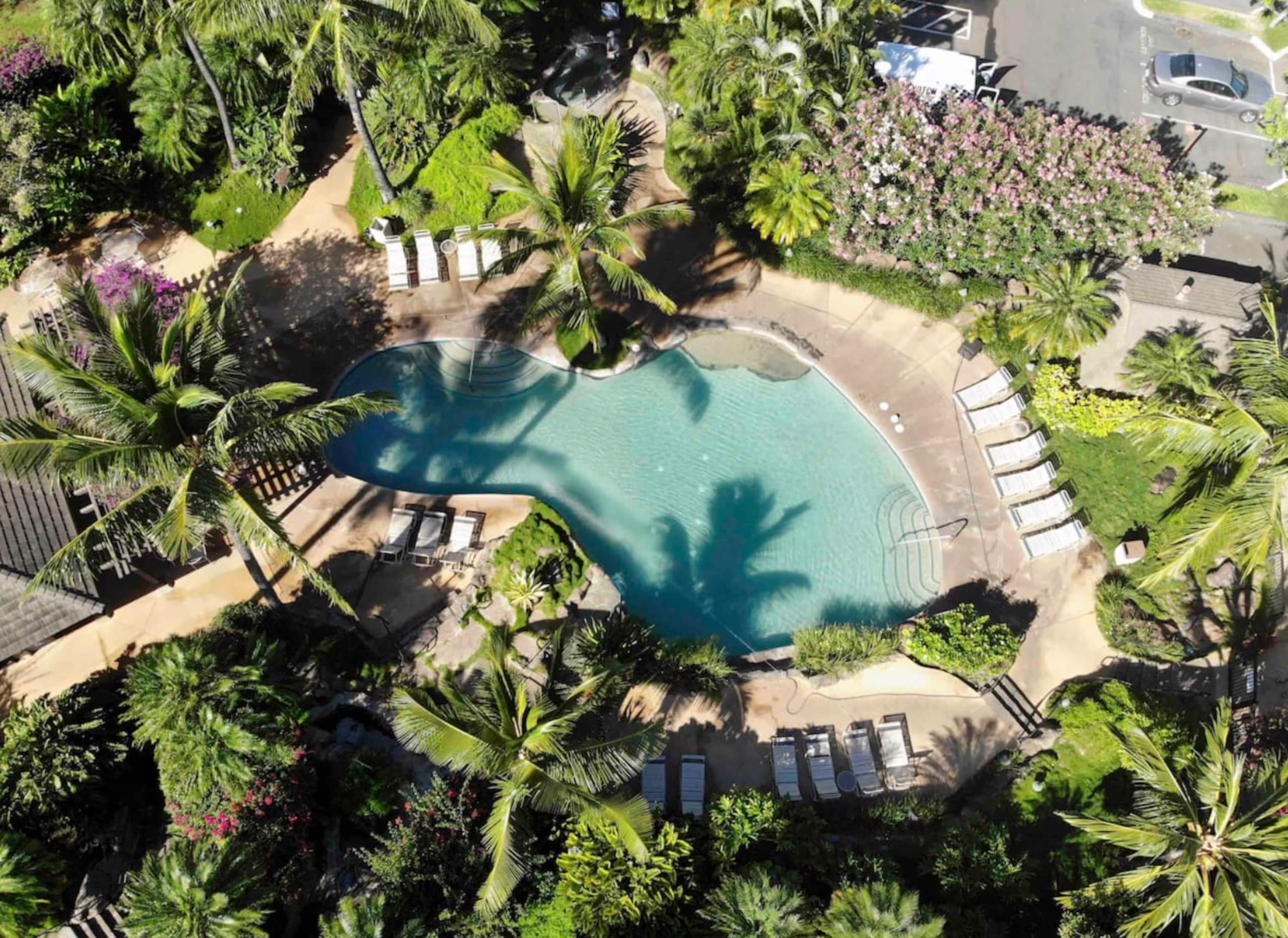 Condo in Kihei · ★4.94 · 2 bedrooms · 3 beds · 2 shared baths - Image 42