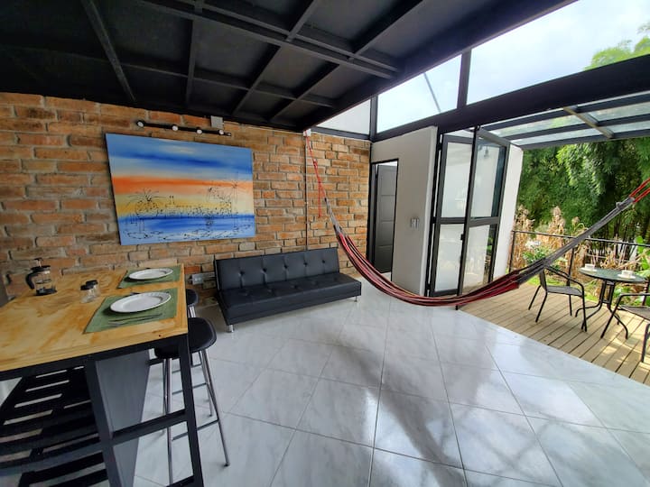 Finca La Esperanza, The Loft-1 - Envigado